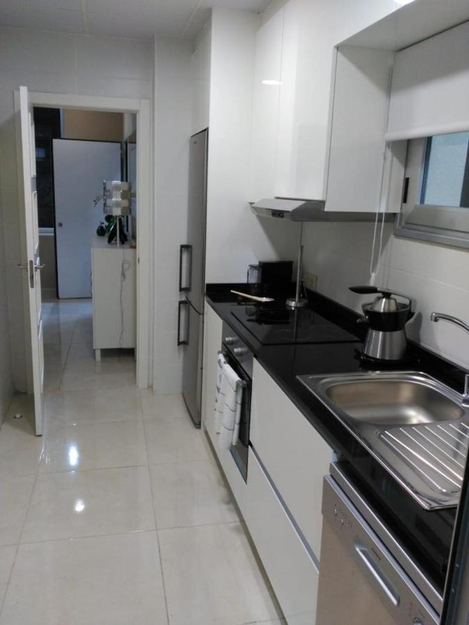 오로페사델마르 Marina D'Or. Miramar. Estrenar. 아파트 외부 사진