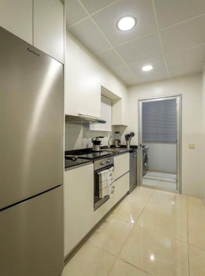 오로페사델마르 Marina D'Or. Miramar. Estrenar. 아파트 외부 사진