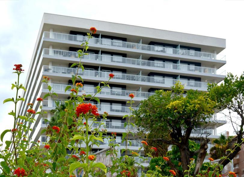 오로페사델마르 Marina D'Or. Miramar. Estrenar. 아파트 외부 사진